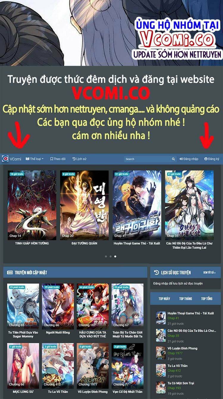 Nghịch Thiên Tà Thần - Chapter 455 - Page 44