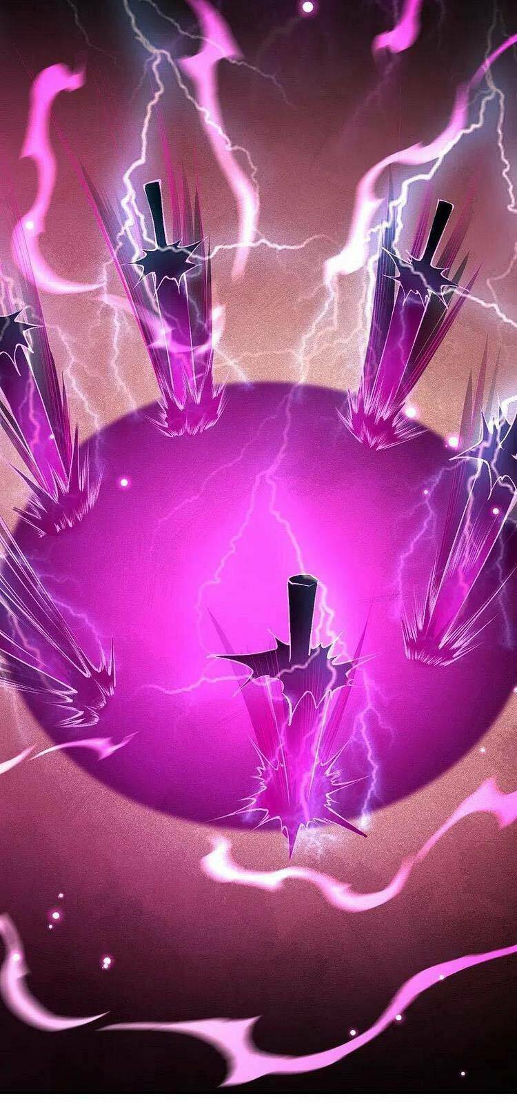 Nghịch Thiên Tà Thần - Chapter 455 - Page 4