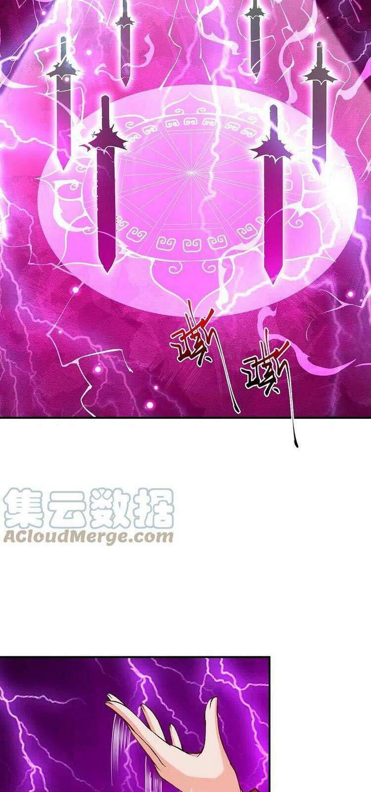 Nghịch Thiên Tà Thần - Chapter 455 - Page 6