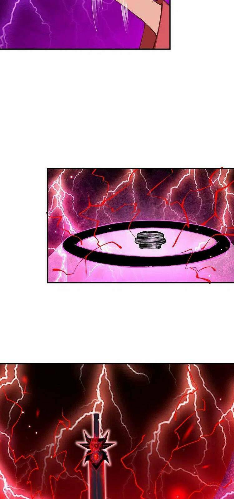 Nghịch Thiên Tà Thần - Chapter 455 - Page 7