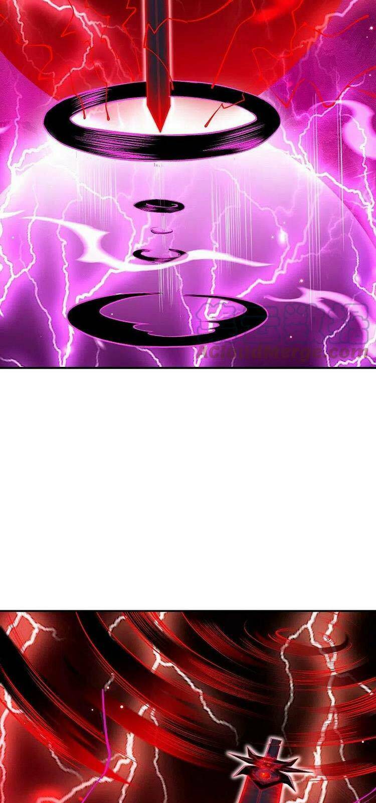 Nghịch Thiên Tà Thần - Chapter 455 - Page 8