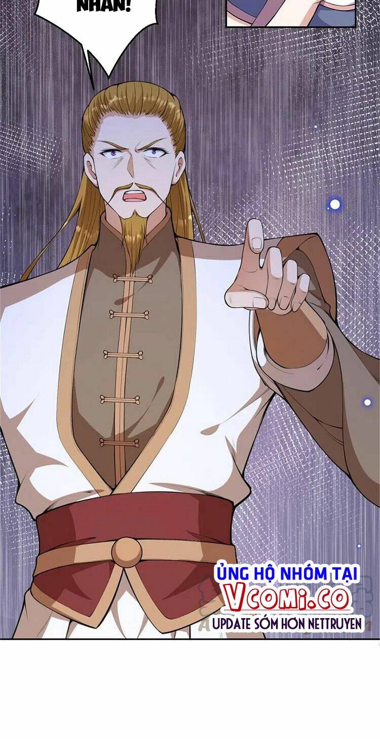 Nghịch Thiên Tà Thần - Chapter 459 - Page 16