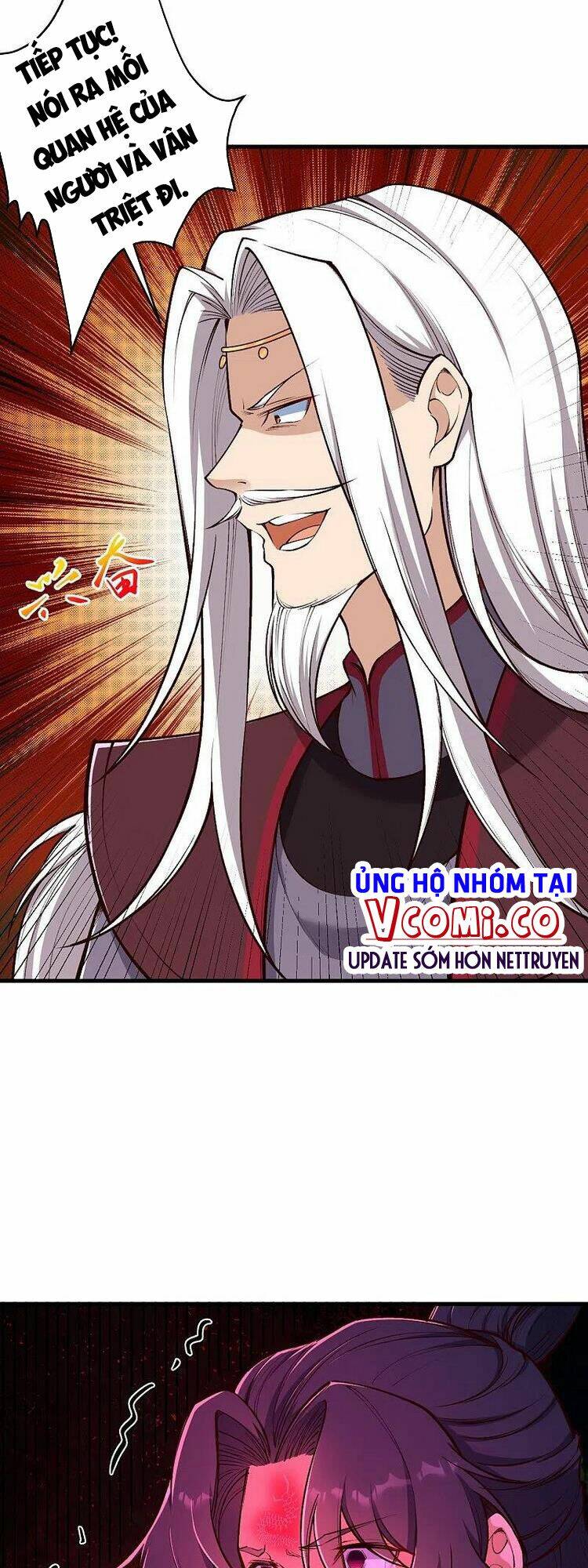 Nghịch Thiên Tà Thần - Chapter 459 - Page 4