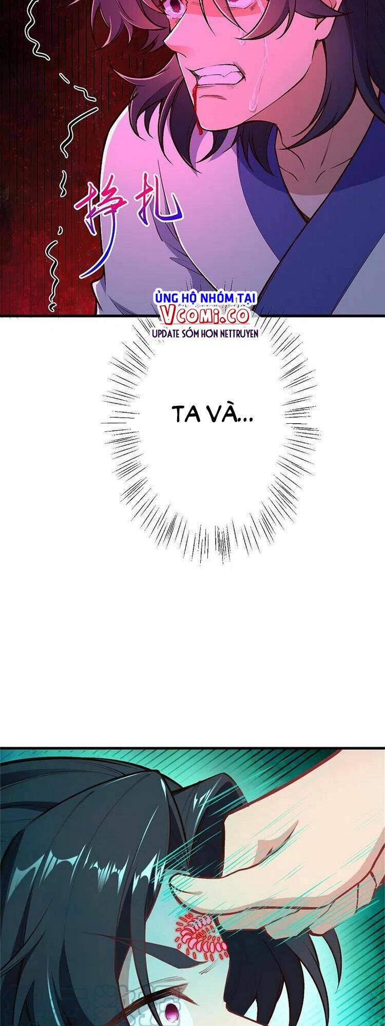 Nghịch Thiên Tà Thần - Chapter 459 - Page 5