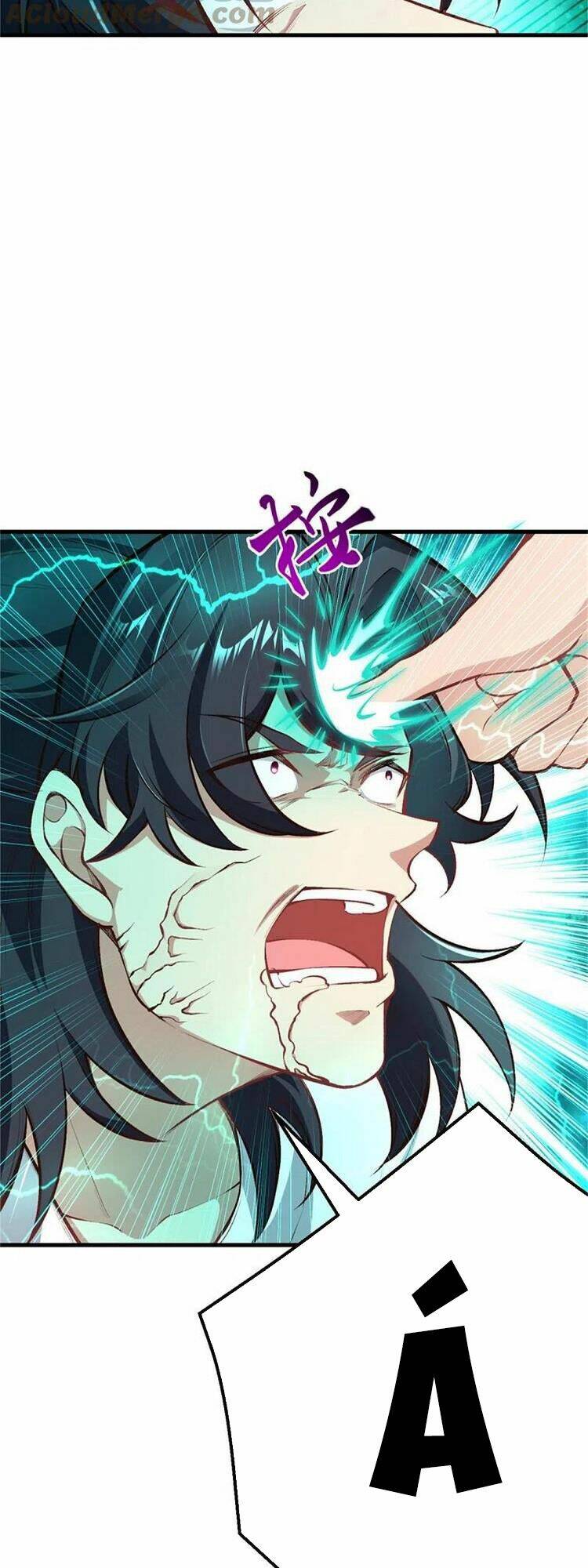 Nghịch Thiên Tà Thần - Chapter 459 - Page 6