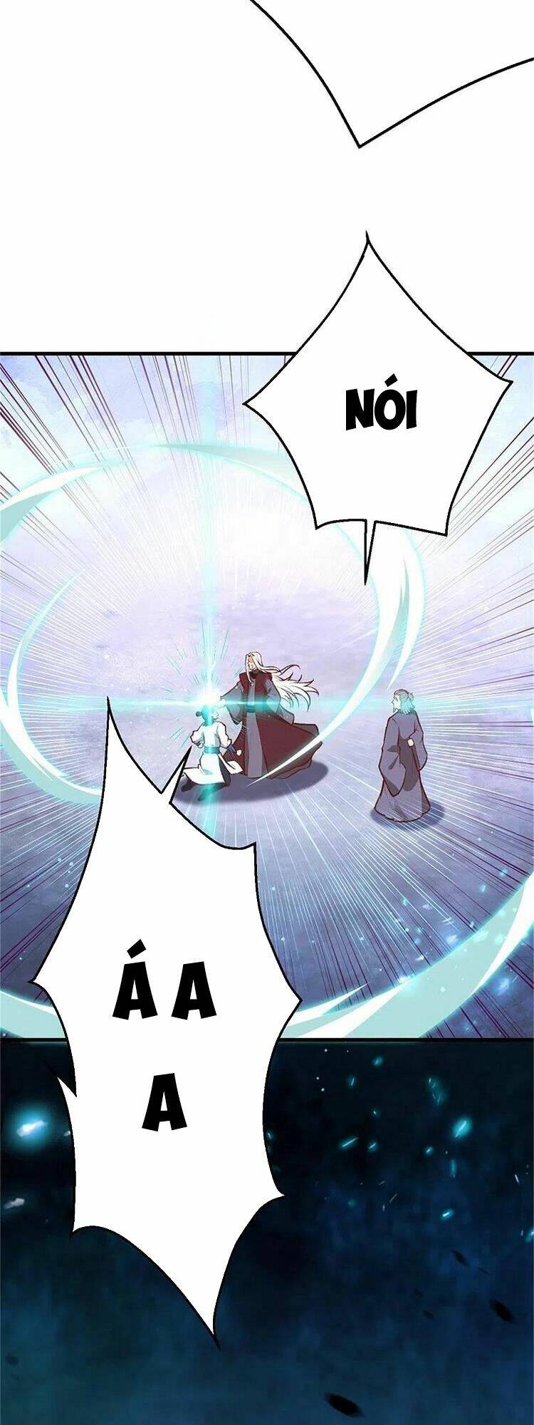 Nghịch Thiên Tà Thần - Chapter 459 - Page 7