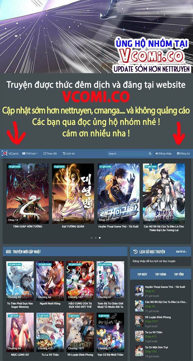 Nghịch Thiên Tà Thần - Chapter 460 - Page 44