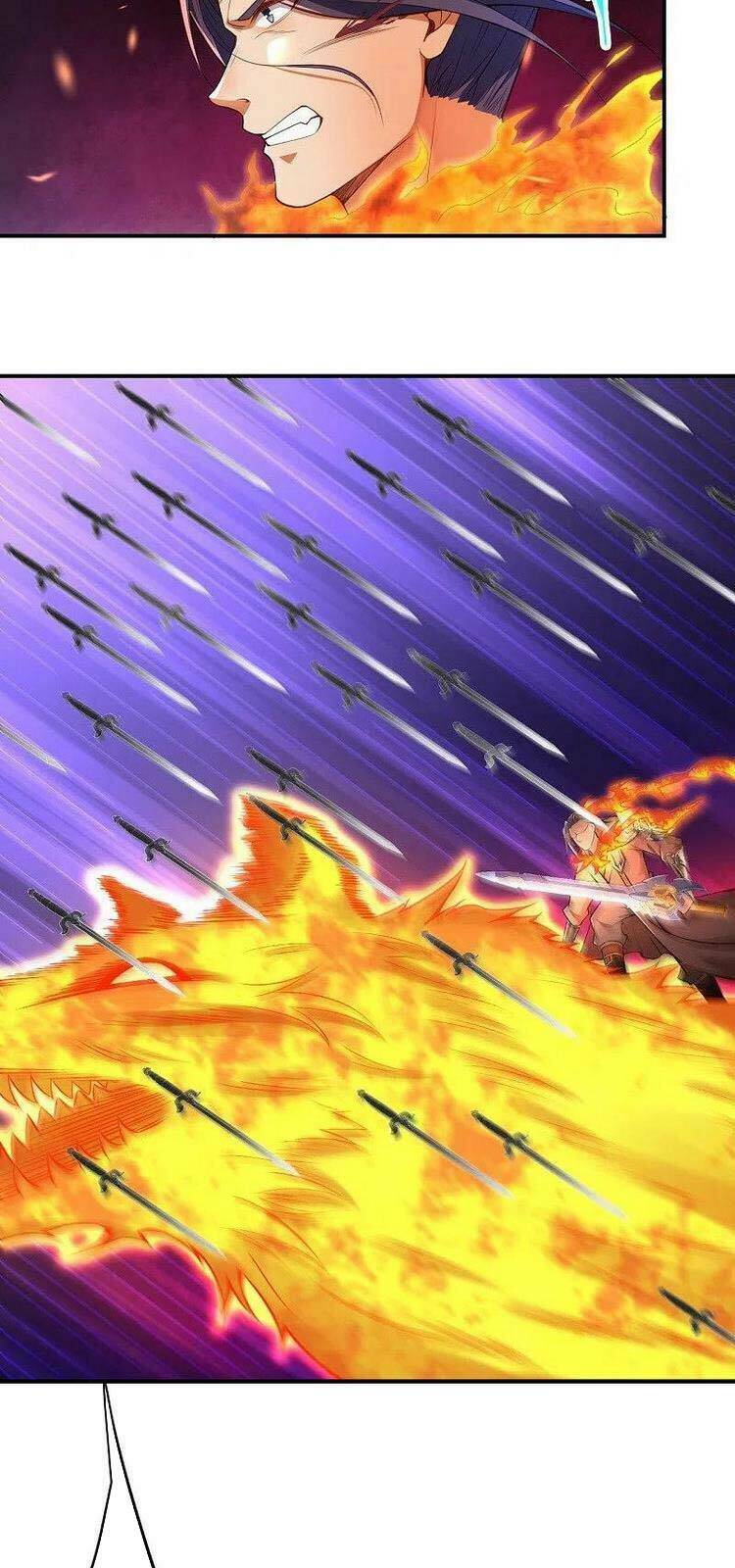 Nghịch Thiên Tà Thần - Chapter 466 - Page 13