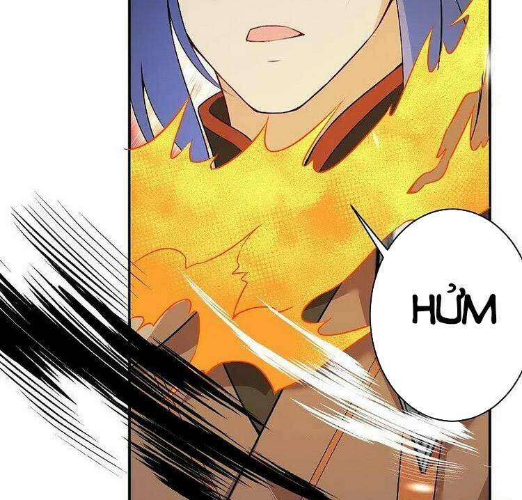 Nghịch Thiên Tà Thần - Chapter 466 - Page 20