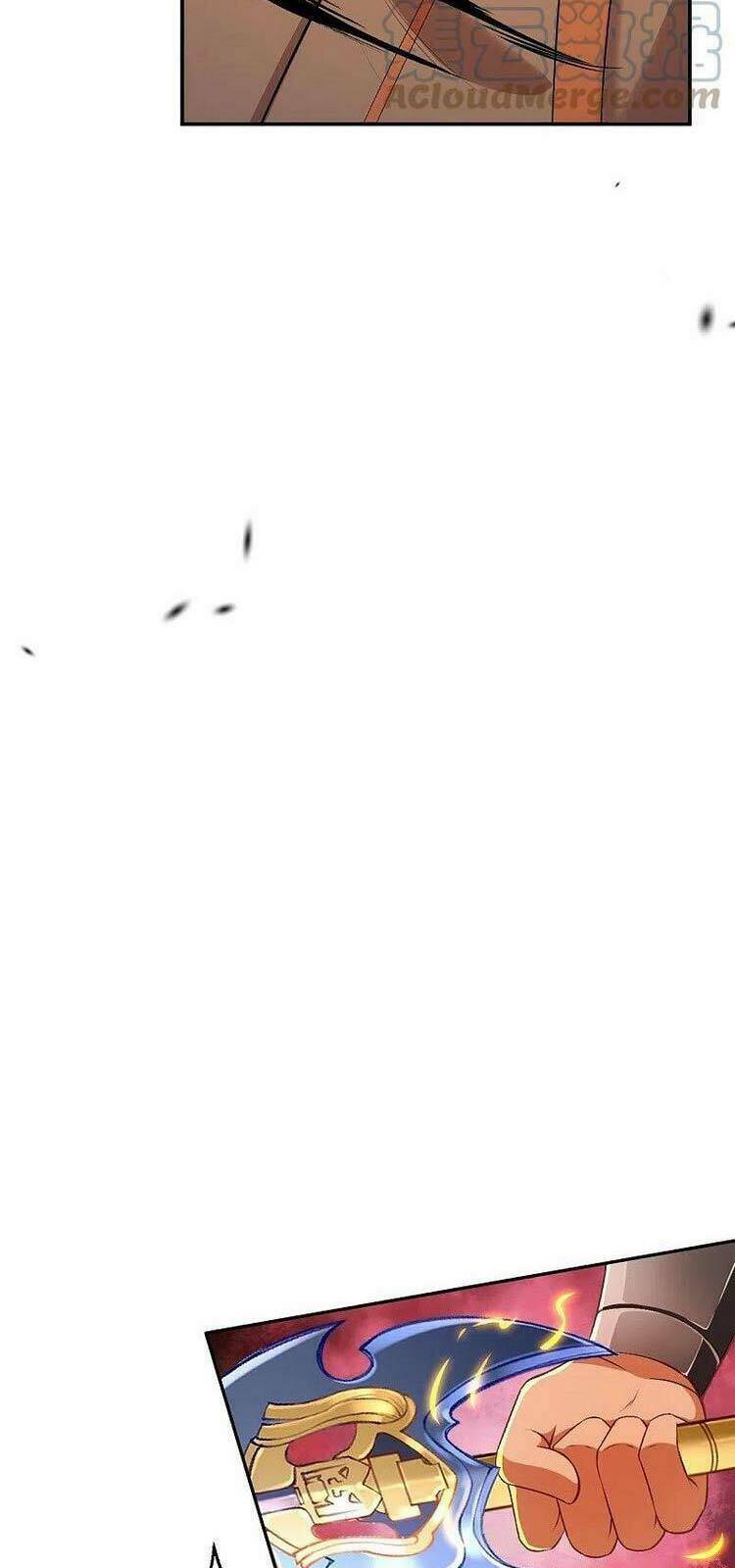 Nghịch Thiên Tà Thần - Chapter 466 - Page 21