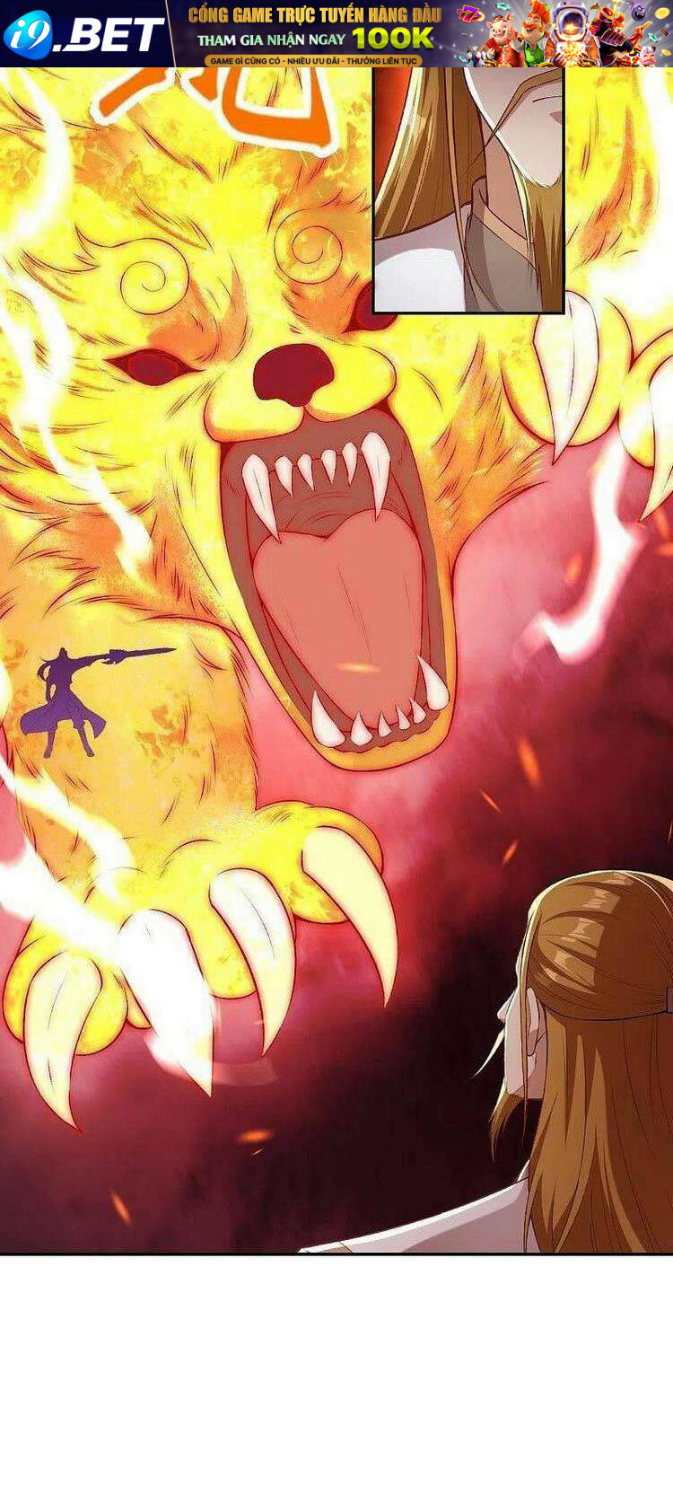 Nghịch Thiên Tà Thần - Chapter 466 - Page 26