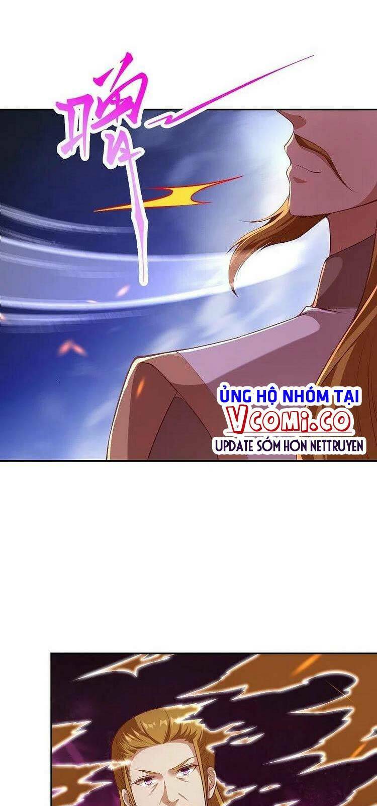 Nghịch Thiên Tà Thần - Chapter 466 - Page 27