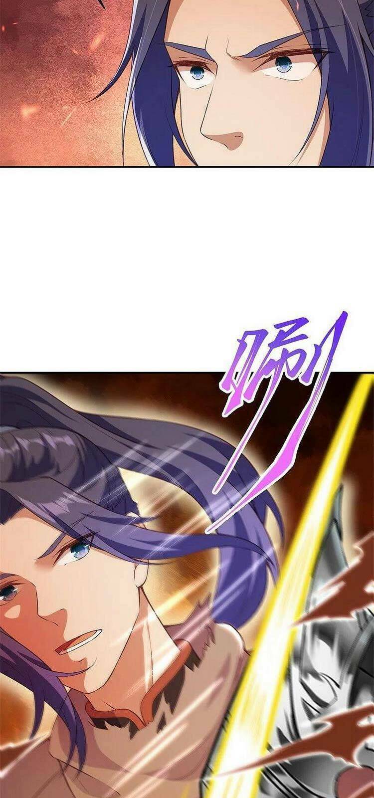 Nghịch Thiên Tà Thần - Chapter 466 - Page 29