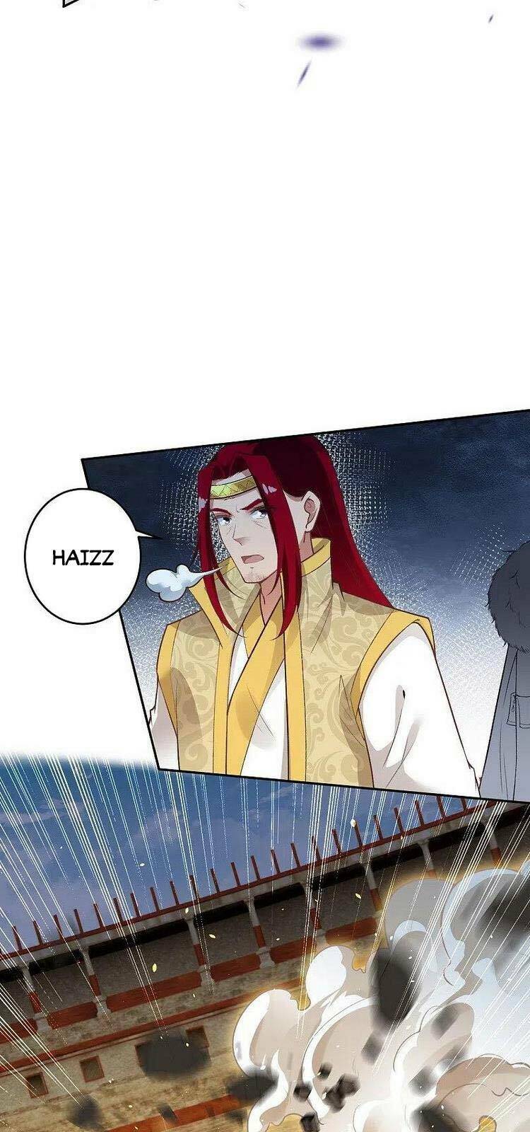 Nghịch Thiên Tà Thần - Chapter 466 - Page 42