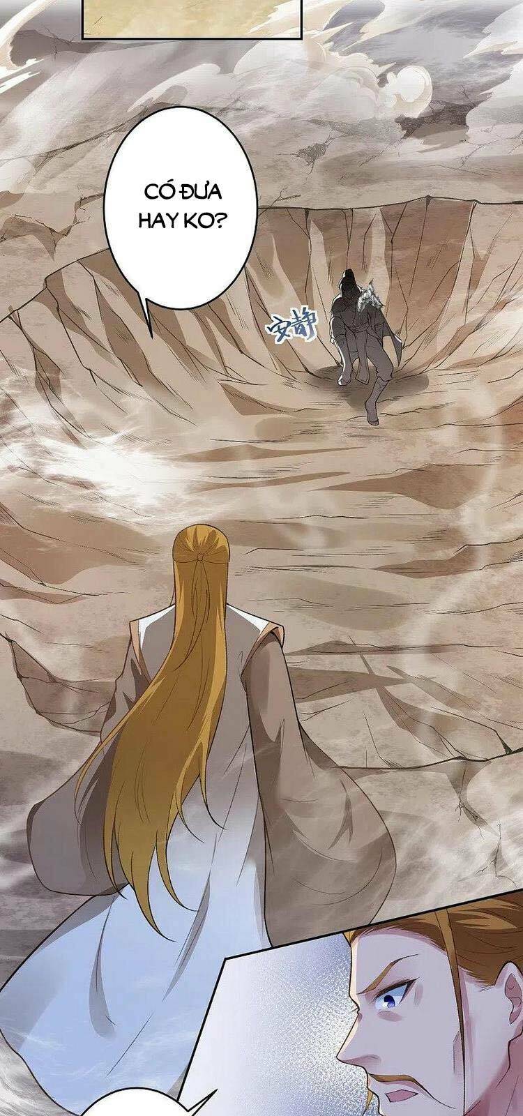 Nghịch Thiên Tà Thần - Chapter 466 - Page 45