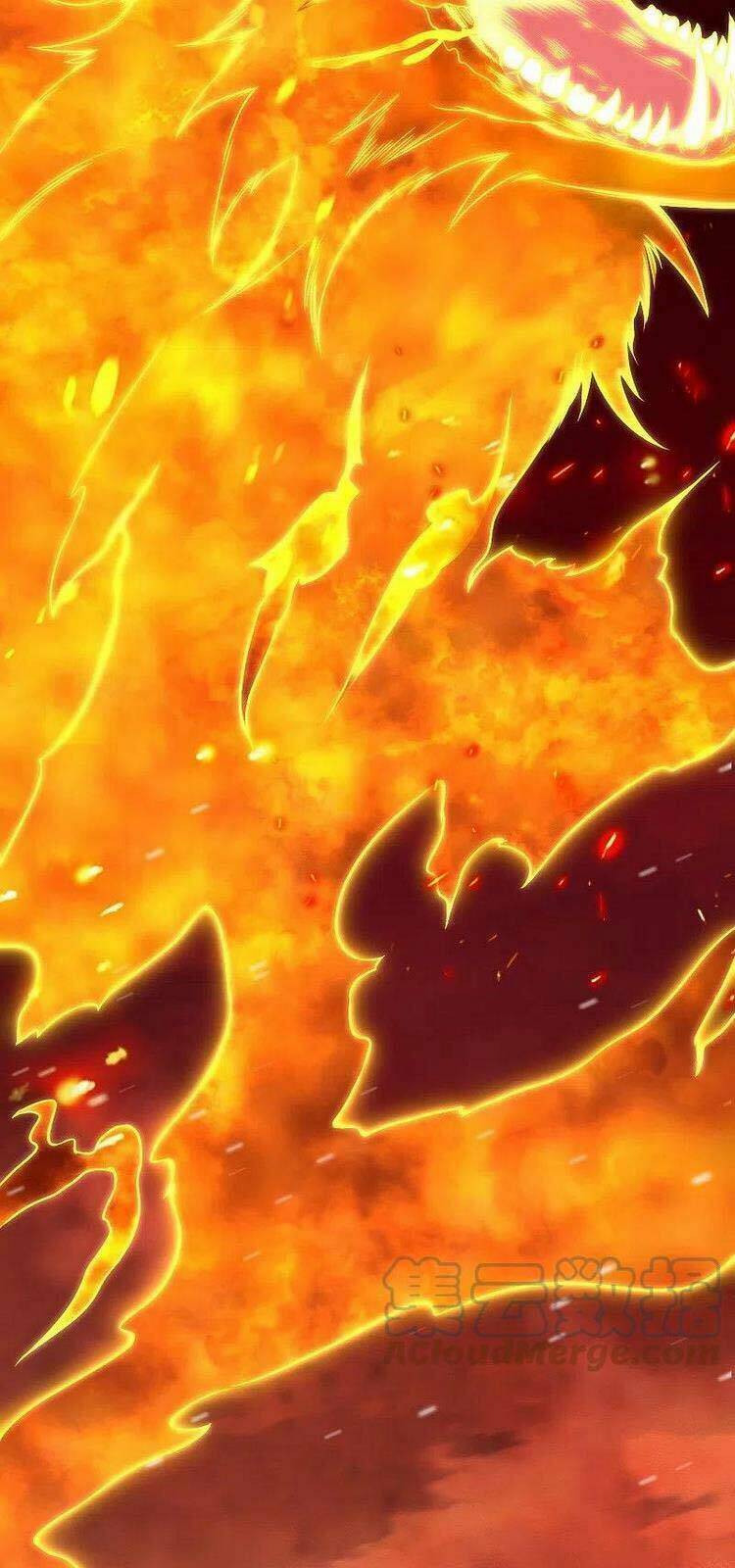 Nghịch Thiên Tà Thần - Chapter 466 - Page 5