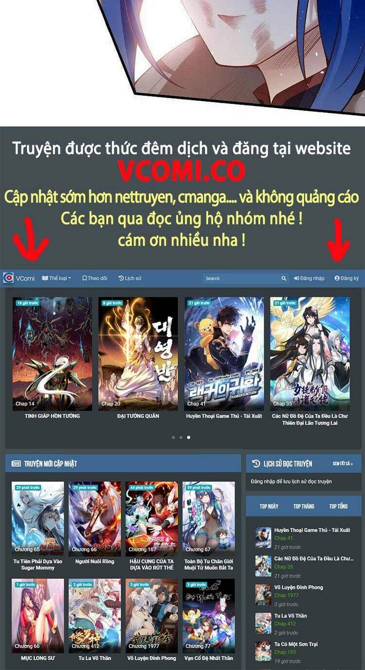 Nghịch Thiên Tà Thần - Chapter 468 - Page 43