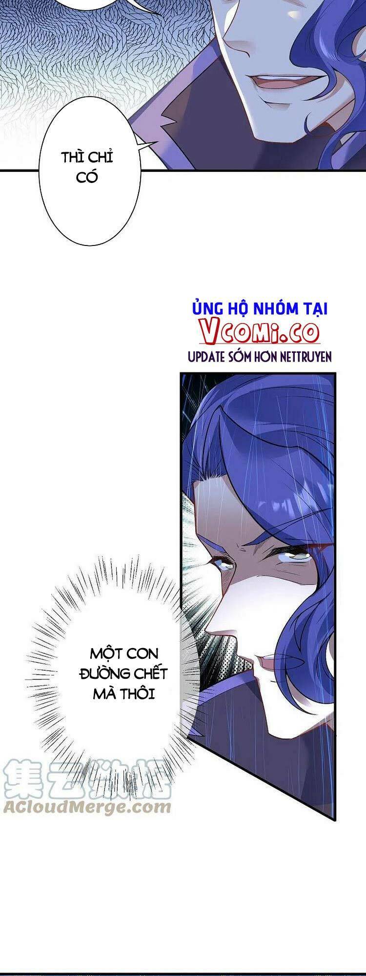 Nghịch Thiên Tà Thần - Chapter 470 - Page 11