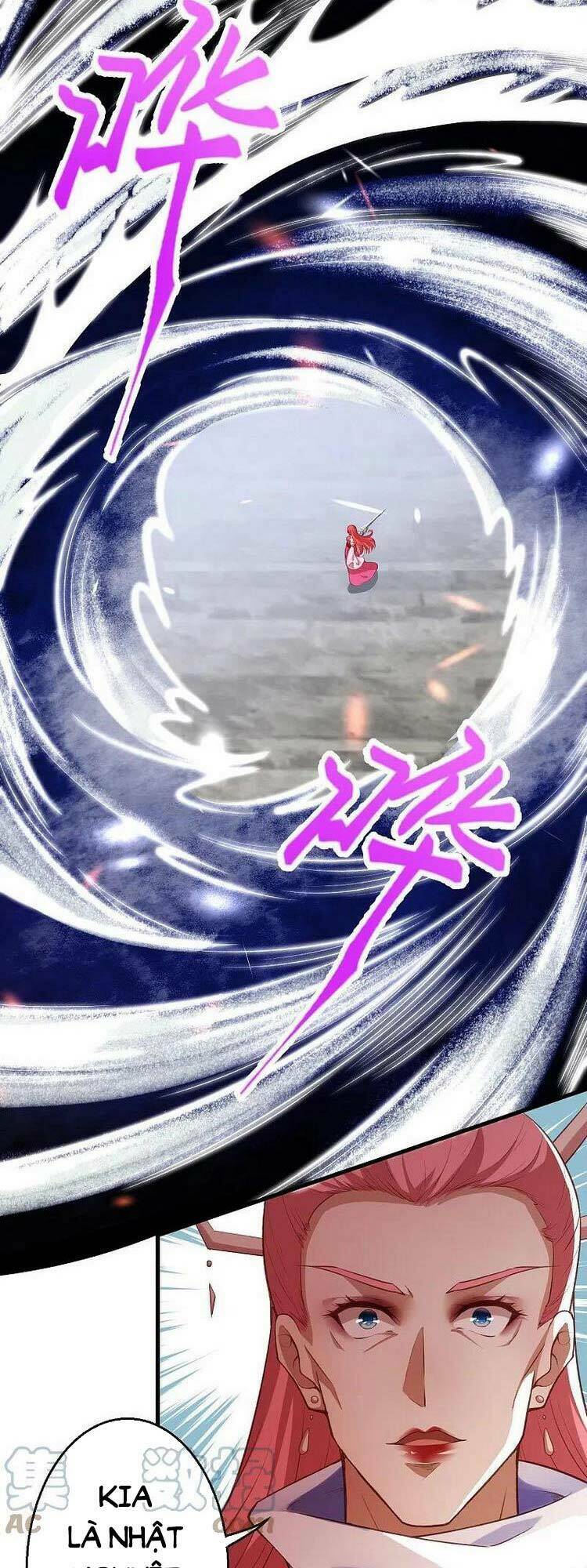 Nghịch Thiên Tà Thần - Chapter 470 - Page 18