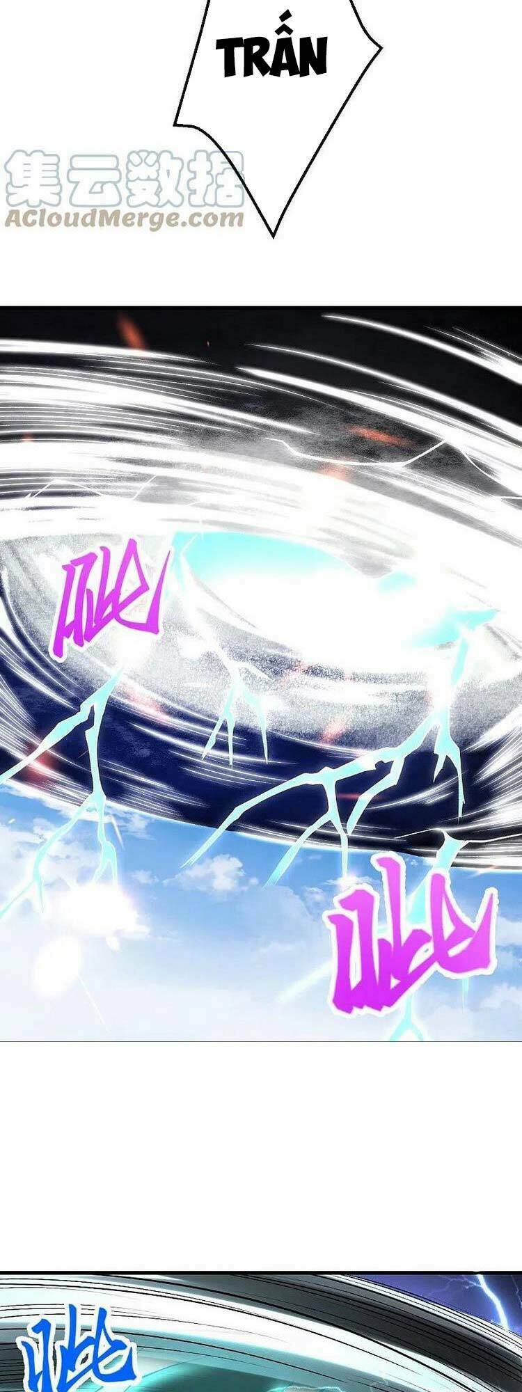 Nghịch Thiên Tà Thần - Chapter 470 - Page 21