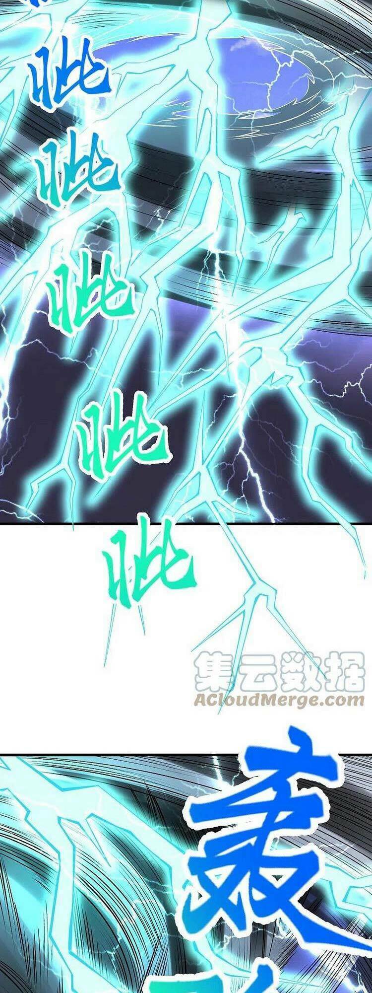 Nghịch Thiên Tà Thần - Chapter 470 - Page 22