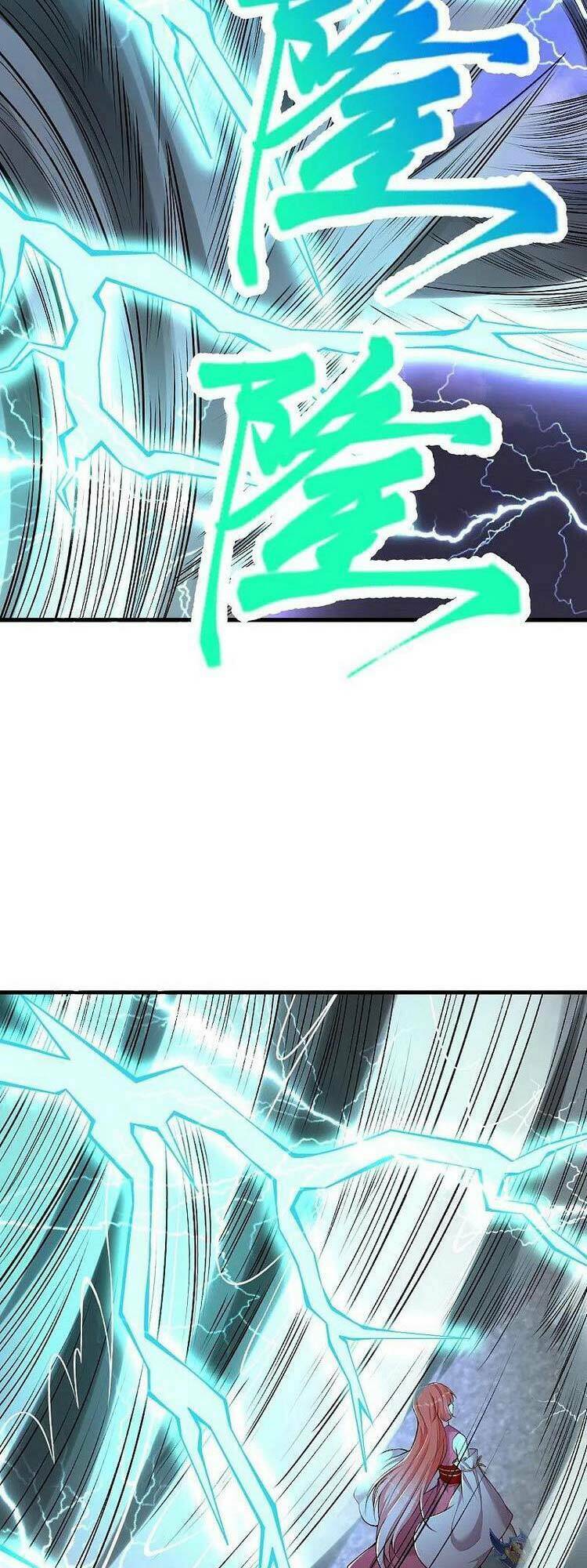 Nghịch Thiên Tà Thần - Chapter 470 - Page 23