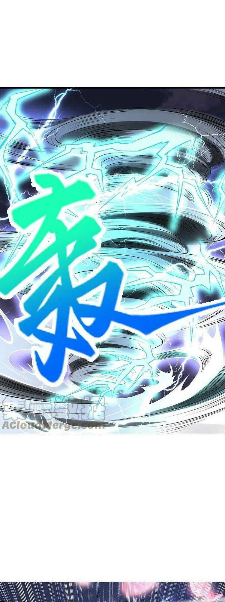 Nghịch Thiên Tà Thần - Chapter 470 - Page 26