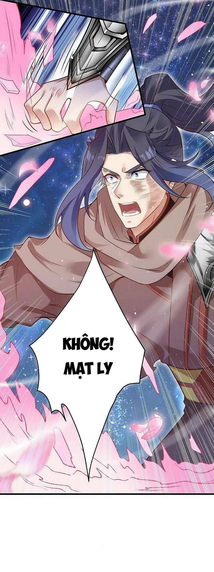 Nghịch Thiên Tà Thần - Chapter 470 - Page 27