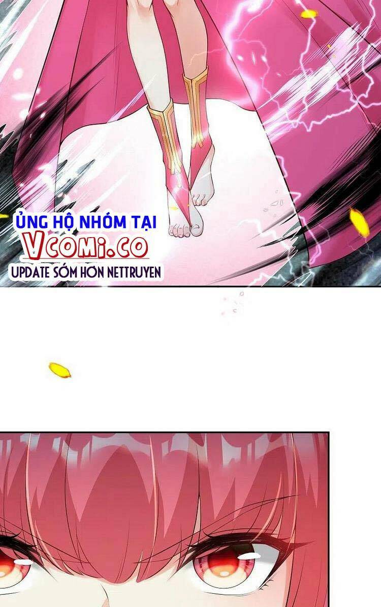 Nghịch Thiên Tà Thần - Chapter 470 - Page 36