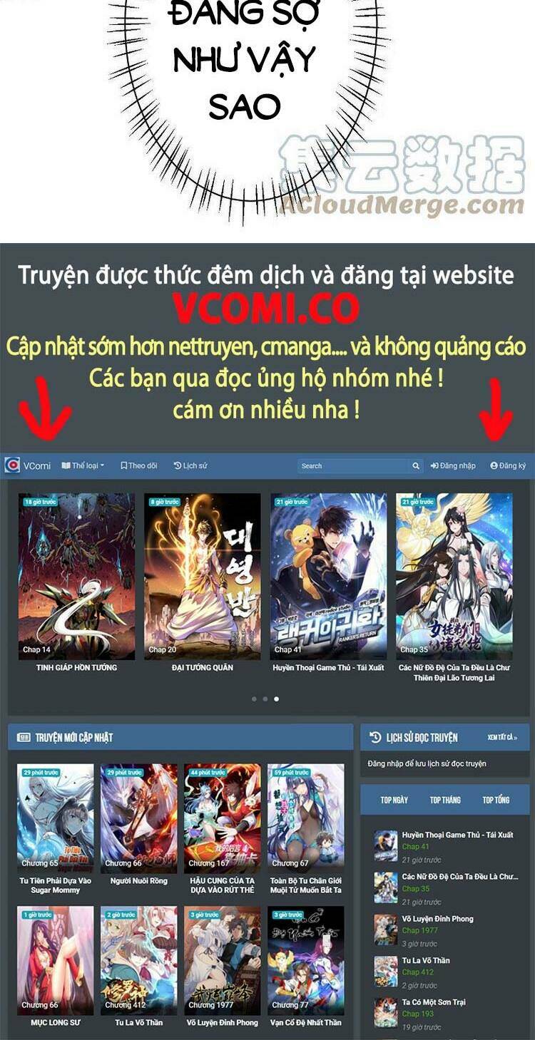 Nghịch Thiên Tà Thần - Chapter 476 - Page 36