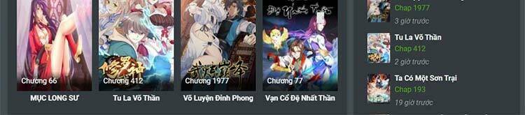 Nghịch Thiên Tà Thần - Chapter 479 - Page 41