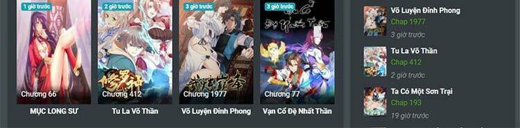 Nghịch Thiên Tà Thần - Chapter 482 - Page 50