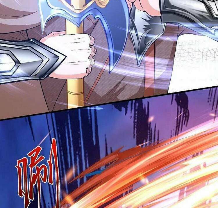 Nghịch Thiên Tà Thần - Chapter 488 - Page 16