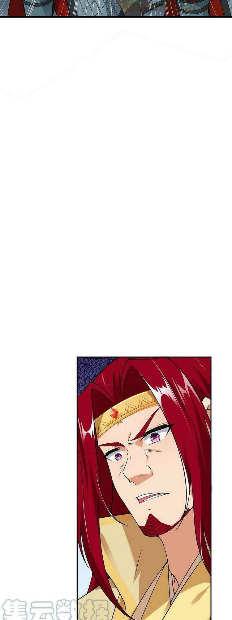 Nghịch Thiên Tà Thần - Chapter 488 - Page 25