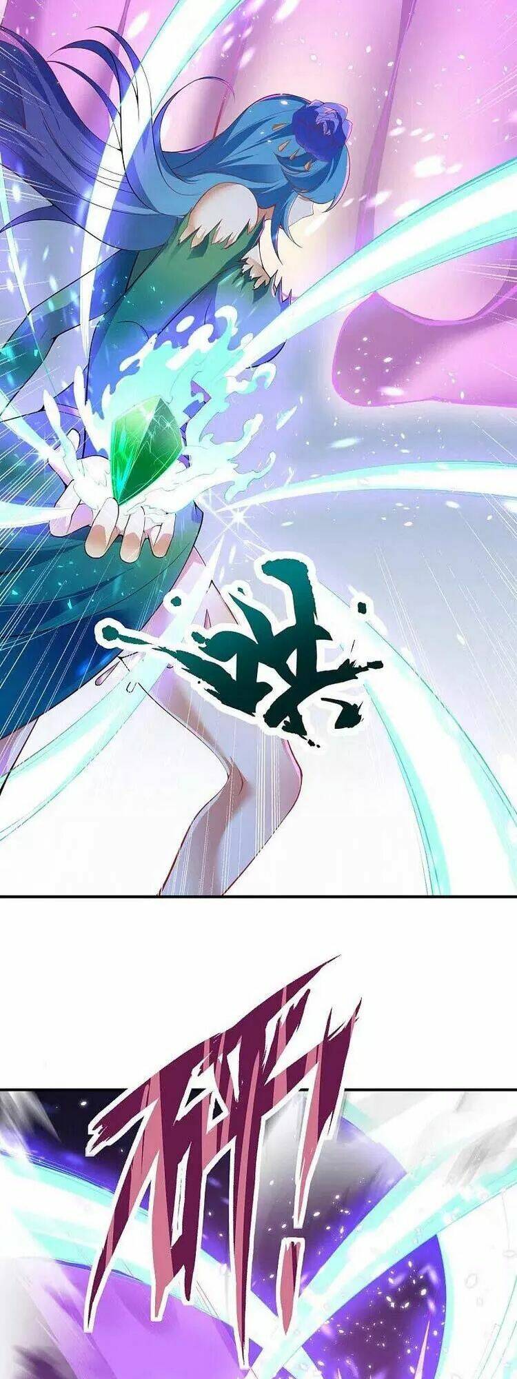 Nghịch Thiên Tà Thần - Chapter 493 - Page 12