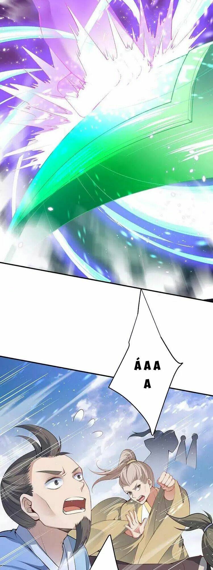 Nghịch Thiên Tà Thần - Chapter 493 - Page 13