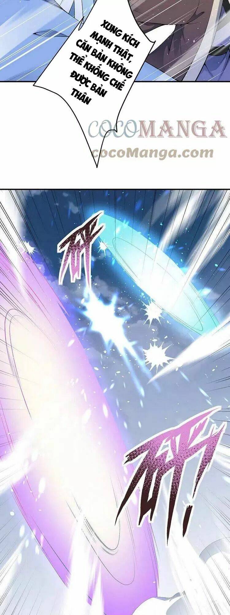 Nghịch Thiên Tà Thần - Chapter 493 - Page 14