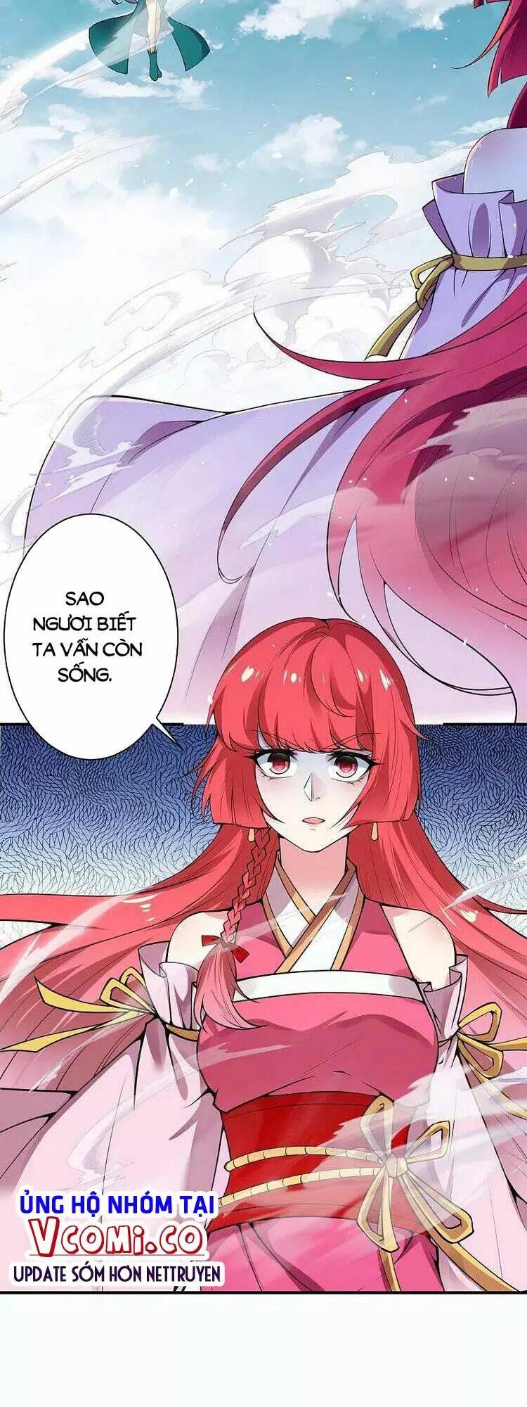 Nghịch Thiên Tà Thần - Chapter 493 - Page 18