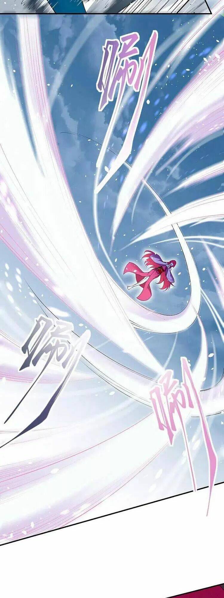 Nghịch Thiên Tà Thần - Chapter 493 - Page 24