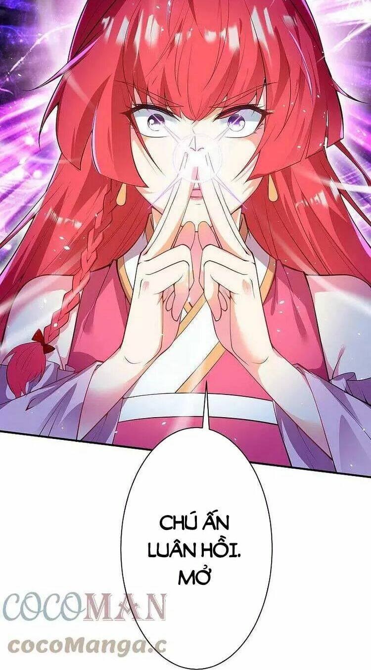 Nghịch Thiên Tà Thần - Chapter 493 - Page 26