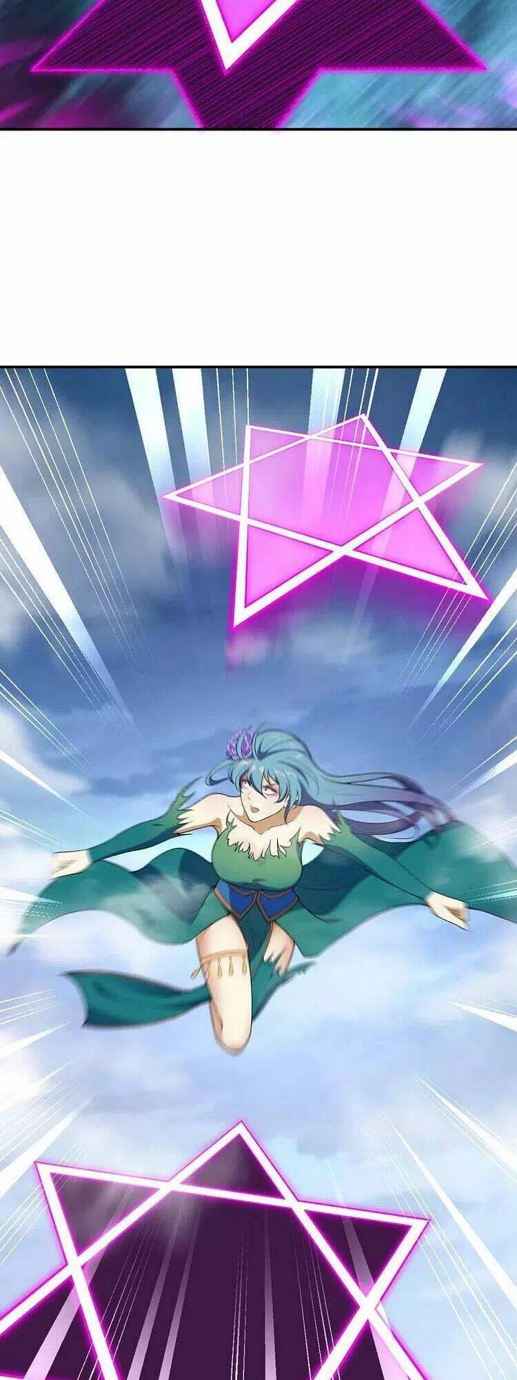 Nghịch Thiên Tà Thần - Chapter 493 - Page 31