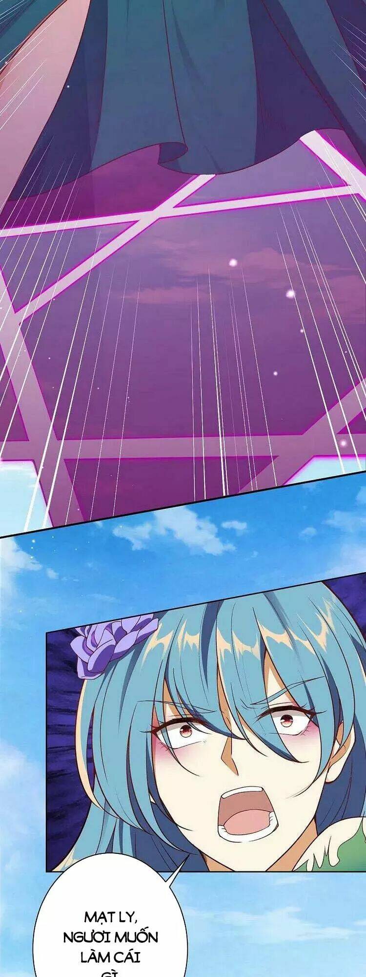 Nghịch Thiên Tà Thần - Chapter 493 - Page 33