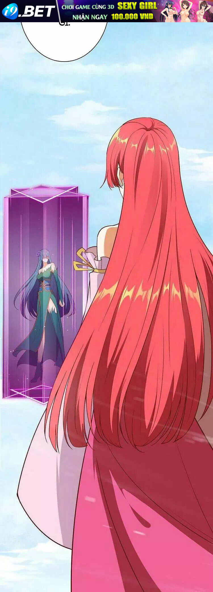 Nghịch Thiên Tà Thần - Chapter 493 - Page 34