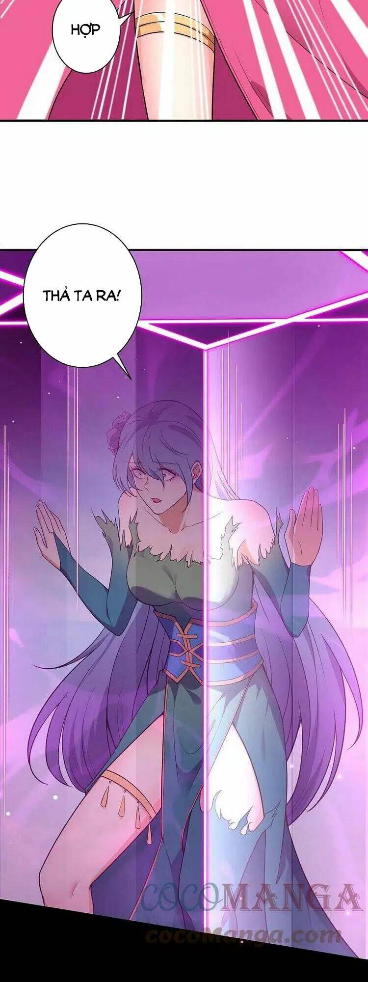 Nghịch Thiên Tà Thần - Chapter 493 - Page 38