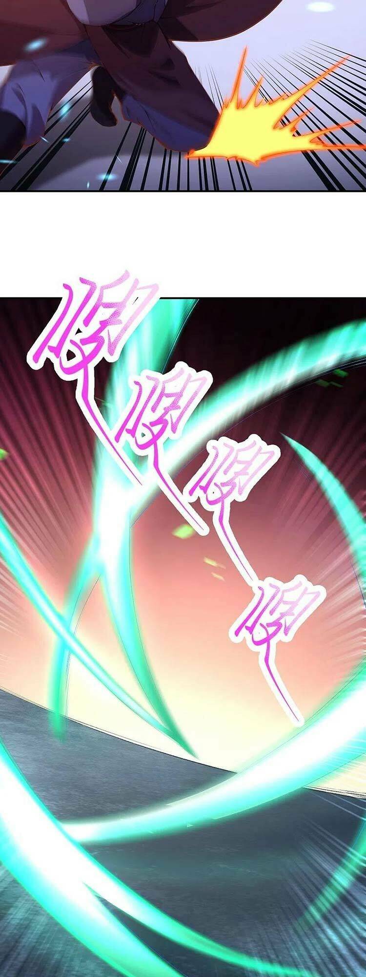 Nghịch Thiên Tà Thần - Chapter 498 - Page 9