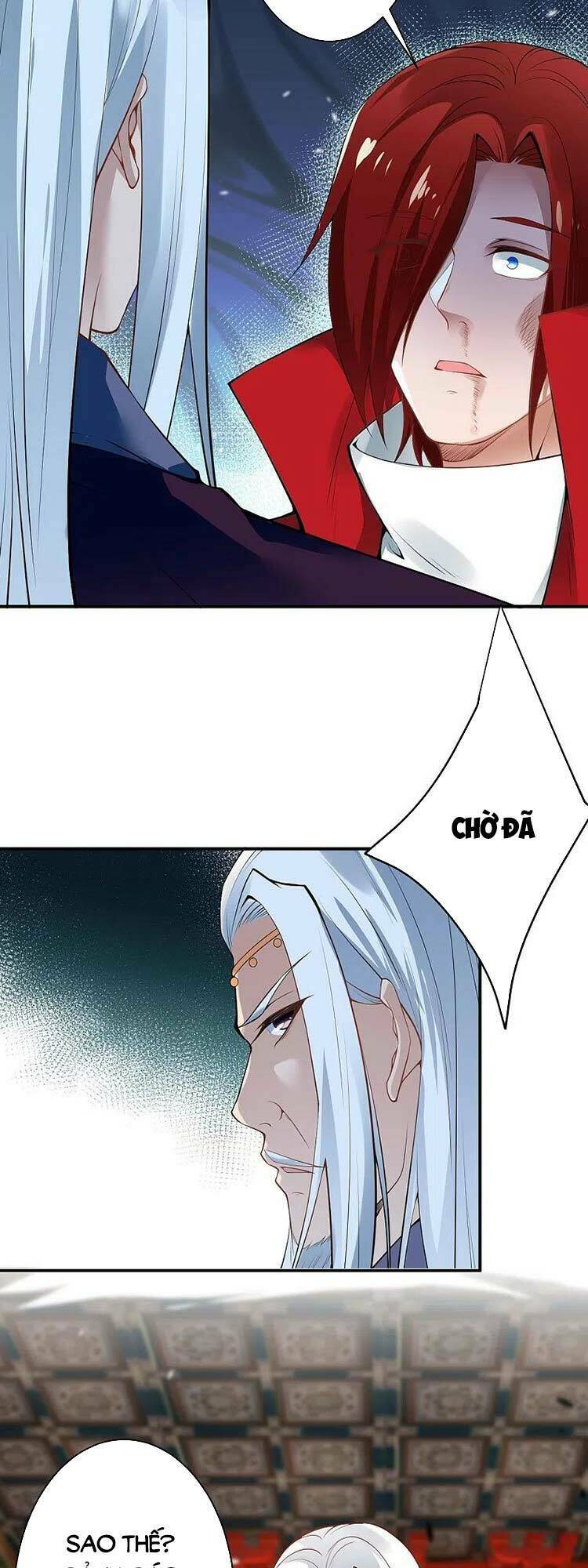 Nghịch Thiên Tà Thần - Chapter 498 - Page 14