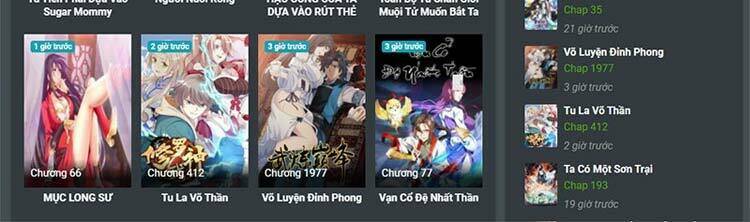 Nghịch Thiên Tà Thần - Chapter 498 - Page 35