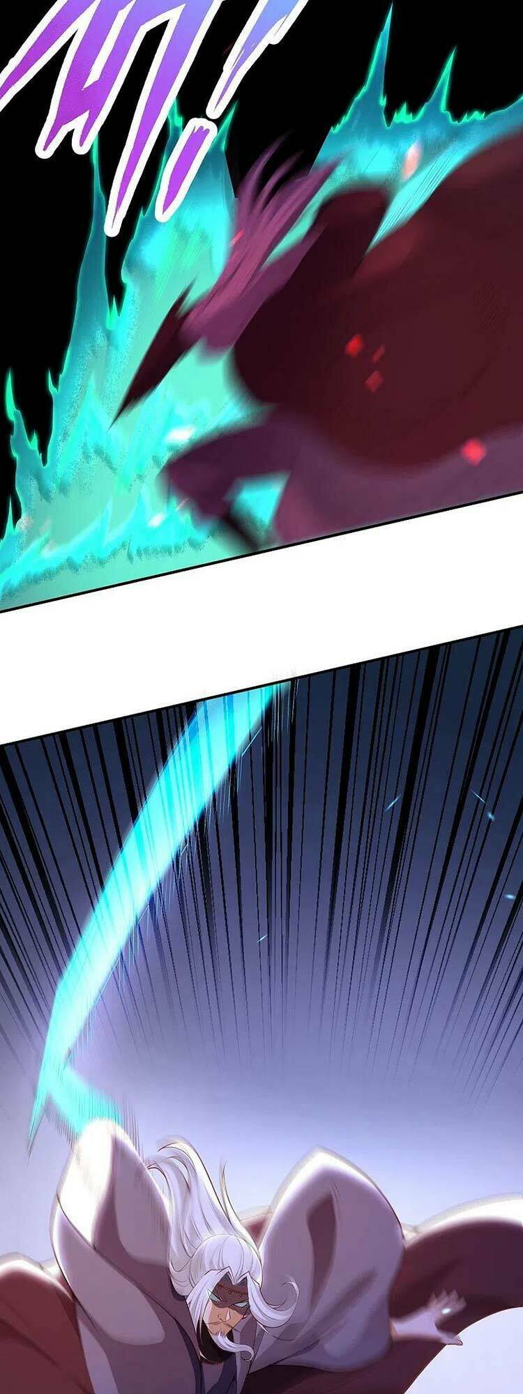 Nghịch Thiên Tà Thần - Chapter 498 - Page 8