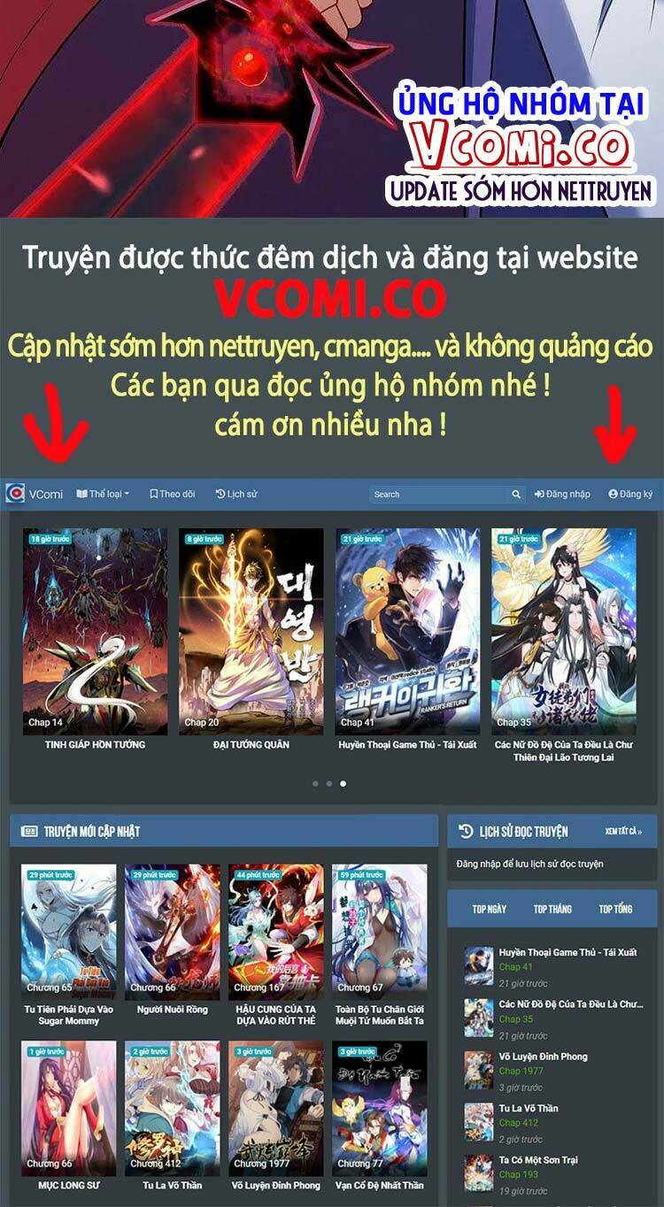 Nghịch Thiên Tà Thần - Chapter 501 - Page 46