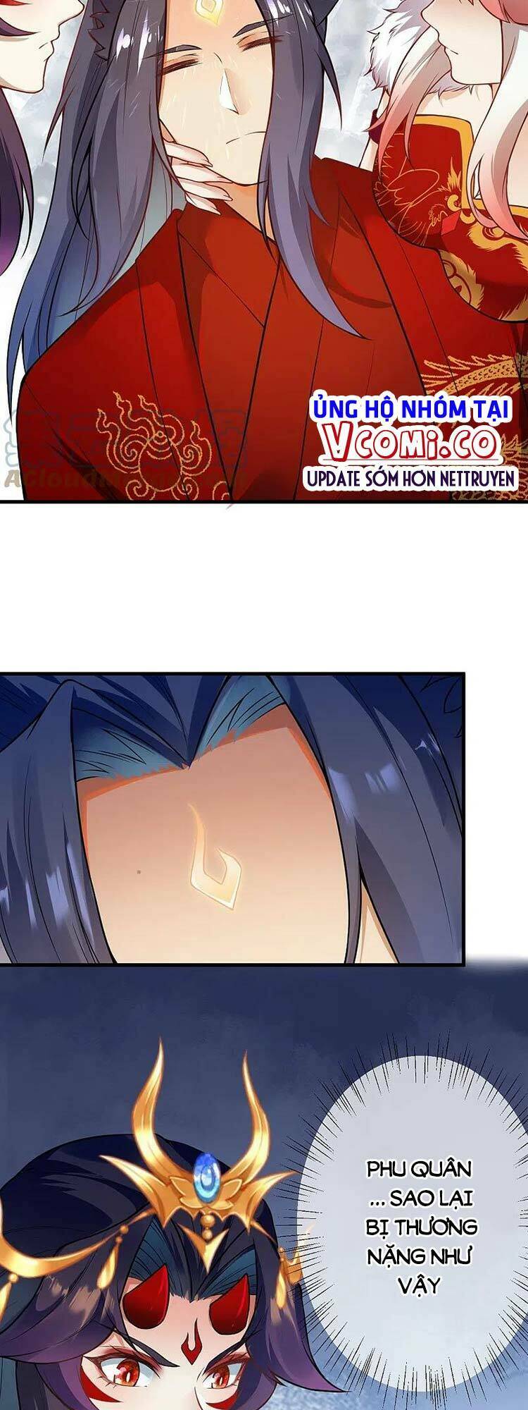 Nghịch Thiên Tà Thần - Chapter 505 - Page 14